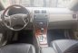 White Toyota Altis 2009 for sale in Quezon City-3