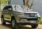 Sell White 2019 Toyota Fortuner in Pasay-1