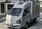 Selling White Hyundai Porter 2016 in Quezon City-4