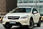 White Subaru Xv 2015 for sale in Makati-1