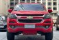 Sell White 2019 Chevrolet Trailblazer in Makati-1
