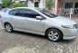 Selling White Honda City 2010 in Quezon City-3