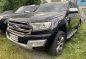 Sell White 2018 Ford Everest in Pasig-3