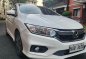 Selling White Toyota Super 2019 in Quezon City-0