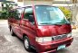 Sell Bronze 2013 Nissan Urvan in Quezon City-2