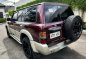 Bronze Nissan Patrol 2001 for sale in Automatic-4