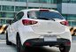 White Mazda 2 Hatchback 2018 for sale in Makati-3