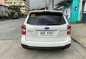 White Subaru Forester 2016 for sale in Quezon City-3