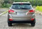 White Hyundai Tucson 2010 for sale in -9