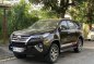 Sell White 2018 Toyota Fortuner in Las Piñas-6