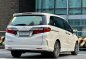 Sell Pearl White 2018 Honda Odyssey in Makati-3