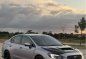 Silver Subaru Wrx 2018 for sale in Manila-0