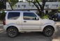 White Suzuki Jimny 2013 for sale in Mandaluyong-4