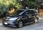 White Honda Odyssey 2018 for sale in Manila-2