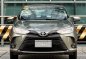 White Toyota Vios 2022 for sale in Makati-1