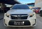 White Subaru Forester 2019 for sale in Mandaue-1