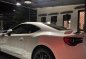 White Subaru Brz 2021 for sale in -5