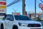 Sell White 2019 Toyota Hilux in Manila-2