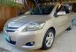 White Toyota Super 2008 for sale in Pasig-0