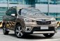 White Subaru Forester 2019 for sale in Makati-9