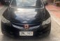 White Honda Civic 2009 for sale in Quezon City-0