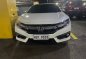 Sell Pearl White 2018 Honda Civic in Manila-9
