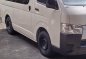 Selling White Tata Ace 2020 in Quezon City-0