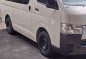 Selling White Tata Ace 2020 in Quezon City-4