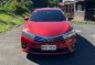 White Toyota Corolla altis 2016 for sale in Automatic-0