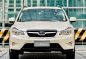 Sell White 2015 Subaru Xv in Makati-0