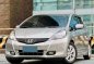 Sell White 2012 Honda Jazz in Makati-2