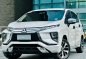 White Mitsubishi XPANDER 2019 for sale in Makati-1