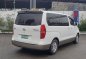 White Hyundai Grand starex 2012 for sale in -2