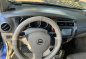 Yellow Nissan Grand Livina 2010 for sale in -4