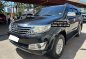 White Toyota Fortuner 2014 for sale in Mandaue-7