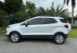 White Ford Ecosport 2015 for sale in Las Piñas-2