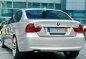 Sell White 2009 Bmw 320D in Makati-5