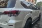 Sell White 2019 Nissan Terra in Quezon City-2