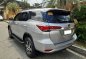 Sell Silver 2018 Toyota Fortuner in Quezon City-5