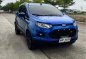 White Ford Ecosport 2015 for sale in Bacoor-7