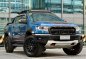 Sell White 2022 Ford Ranger Raptor in Makati-0