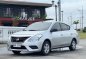Sell Silver 2018 Nissan Almera in Parañaque-2