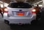 Selling Pearl White Subaru Xv 2012 in Manila-1