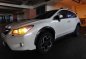 Selling Pearl White Subaru Xv 2012 in Manila-3