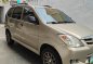 White Toyota Avanza 2011 for sale in Manual-1