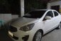 White Mitsubishi Mirage g4 2018 for sale in Quezon City-2