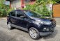 White Ford Ecosport 2016 for sale in Quezon City-1