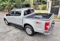 Sell White 2013 Chevrolet Colorado in Bacoor-5