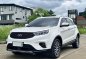 Sell Silver 2021 Ford Territory in Marikina-1