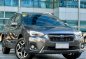 White Subaru Xv 2020 for sale in Automatic-0